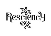RESCIENCY