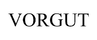 VORGUT