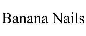 BANANA