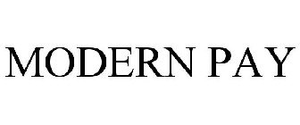 MODERN PAY