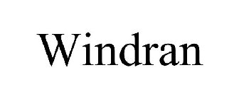 WINDRAN