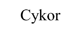 CYKOR