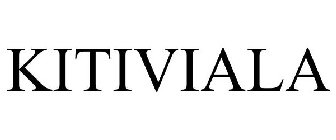 KITIVIALA
