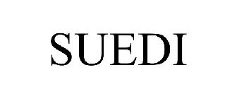 SUEDI