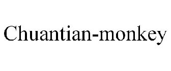 CHUANTIAN-MONKEY