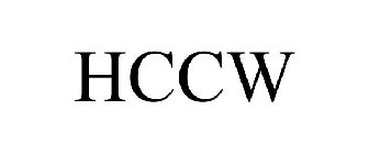 HCCW