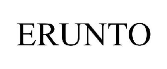 ERUNTO