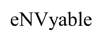 ENVYABLE