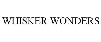 WHISKER WONDERS