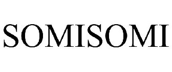 SOMISOMI