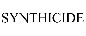 SYNTHICIDE