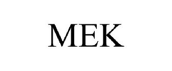 MEK