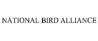 NATIONAL BIRD ALLIANCE