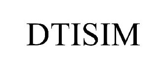 DTISIM