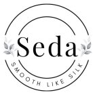 SEDA SMOOTH LIKE SILK