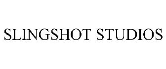SLINGSHOT STUDIOS