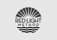 RED LIGHT METHOD