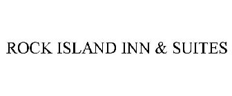 ROCK ISLAND INN & SUITES