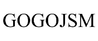 GOGOJSM