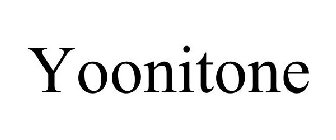 YOONITONE