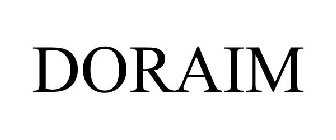 DORAIM