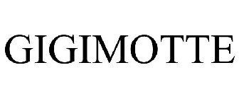 GIGIMOTTE