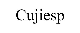 CUJIESP