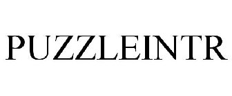 PUZZLEINTR
