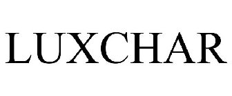 LUXCHAR