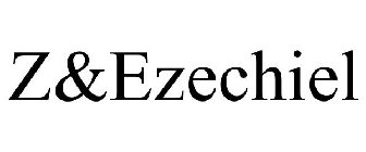 Z&EZECHIEL