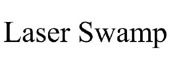 LASER SWAMP