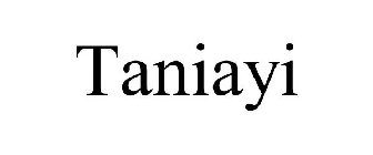 TANIAYI