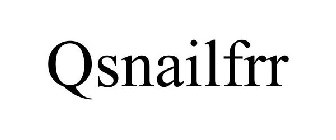 QSNAILFRR