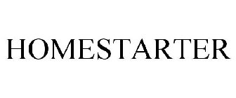 HOMESTARTER