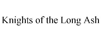 KNIGHTS OF THE LONG ASH