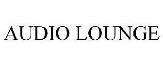 AUDIO LOUNGE