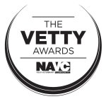 THE VETTY AWARDS NAVC YOUR VETERINARY COMMUNITY