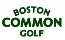 BOSTON COMMON GOLF