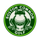 BOSTON COMMON GOLF