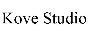 KOVE STUDIO