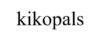KIKOPALS