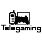 TELEGAMING