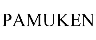 PAMUKEN
