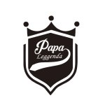 PAPA LEGGENDA