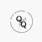 QUIET QUARTERS QQ