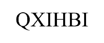 QXIHBI