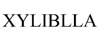 XYLIBLLA