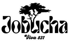 JOBUCHA VIVA 831