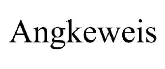 ANGKEWEIS