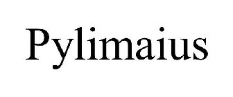 PYLIMAIUS
